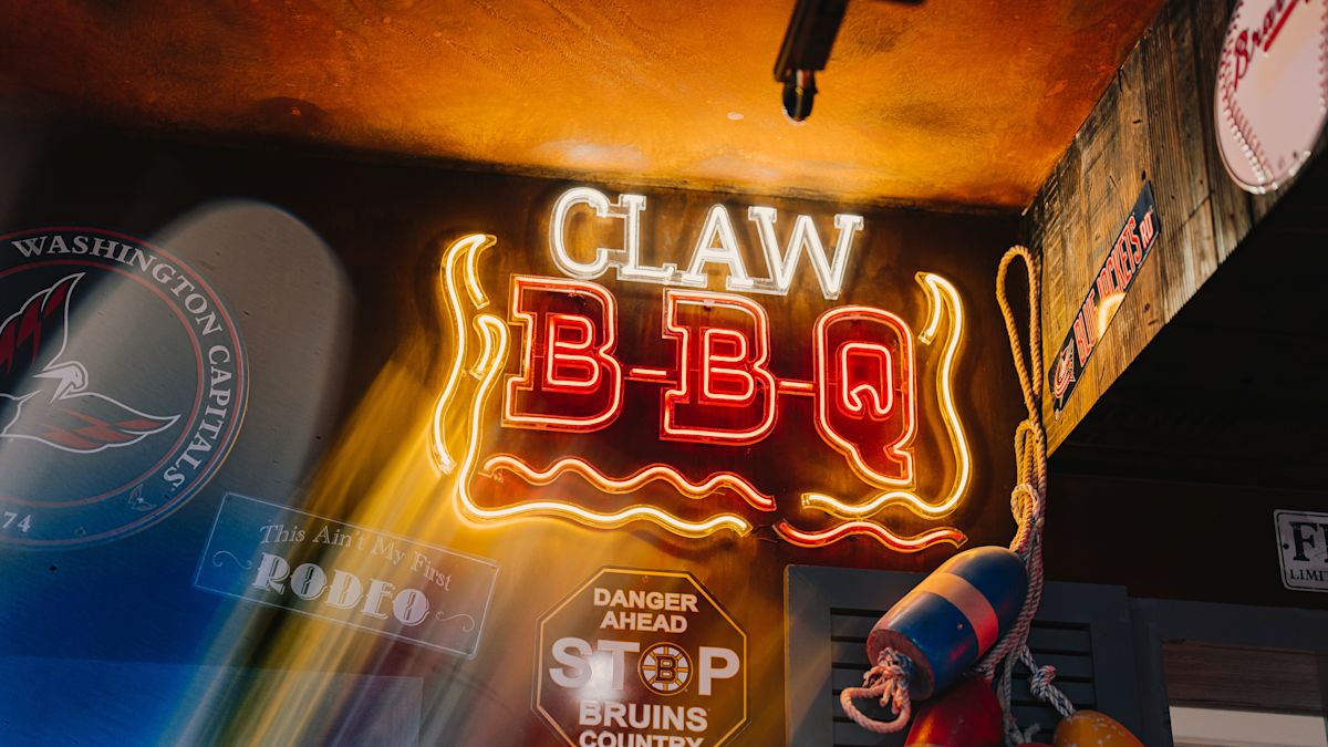 CLAW BBQ Hilton Dubai Palm Jumeirah